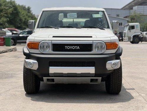 fj越野车(fj越野车手机)