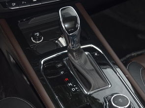 东风风光580自动挡(东风风光580自动挡油耗)