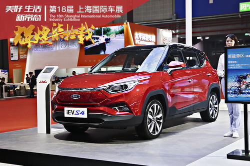 江淮汽车所有车型图片及价格(江淮汽车报价及图片多少钱)