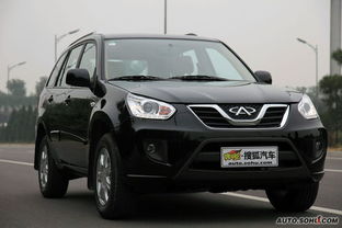 奇瑞suv最新(奇瑞SUV最新越野报价) 奇瑞suv最新(奇瑞SUV最新越野报价)