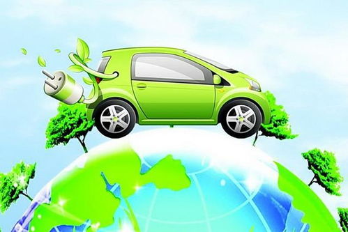 新能源汽车寿命一般几年(新能源汽车寿命一般几年知乎)