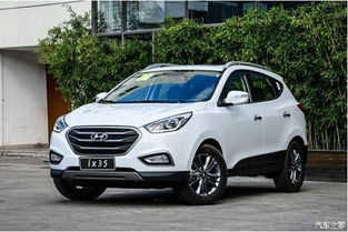 现代ix35降价10万(现代ix35降价9万)