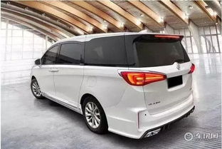 别克gl8改装费用明细报价(别克gl8改装款叫什么名字) 别克gl8改装费用明细报价(别克gl8改装款叫什么名字)