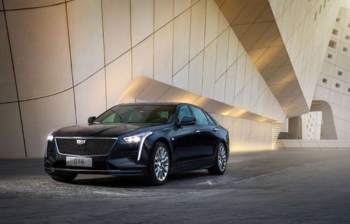 凯迪拉克ct6报价 凯迪拉克ct6报价