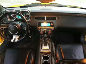 二手科迈罗10万左右(二手科迈罗能买吗)