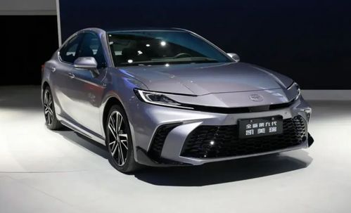 第九代凯美瑞(第九代凯美瑞20混动)