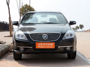 2014款别克凯越参数配置(2014款别克凯越参数配置图) 2014款别克凯越参数配置(2014款别克凯越参数配置图)