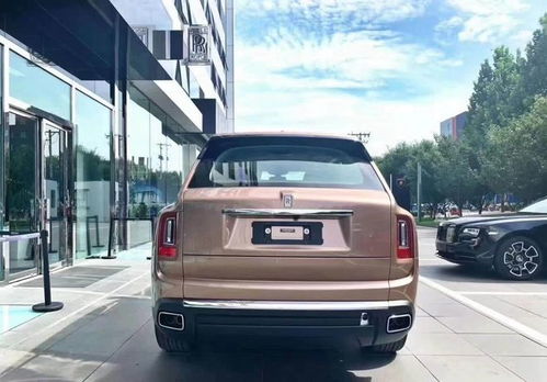 劳斯莱斯是哪个国家的品牌(劳斯莱斯是哪个国家的品牌汽车法拉利)