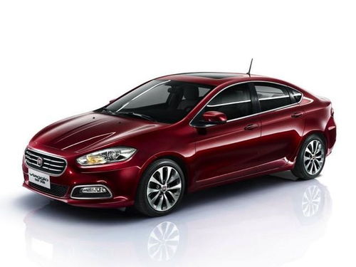 菲亚特的车质量怎么样(二手菲亚特菲翔能买吗) 菲亚特的车质量怎么样(二手菲亚特菲翔能买吗)