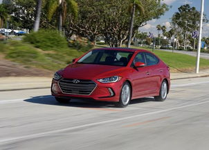 新款现代伊兰特(新款现代伊兰特报价及图片)