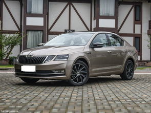 斯柯达明锐2019款价格(斯柯达明锐车价)