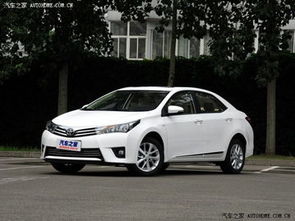 卡罗拉最新款(卡罗拉最新款报价) 卡罗拉最新款(卡罗拉最新款报价)