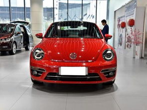 为什么不建议女生开甲壳虫(女生适合开甲壳虫吗) 为什么不建议女生开甲壳虫(女生适合开甲壳虫吗)