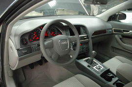 奥迪a6l新车报价2023款图片(奥迪a6l新车报价2022款)