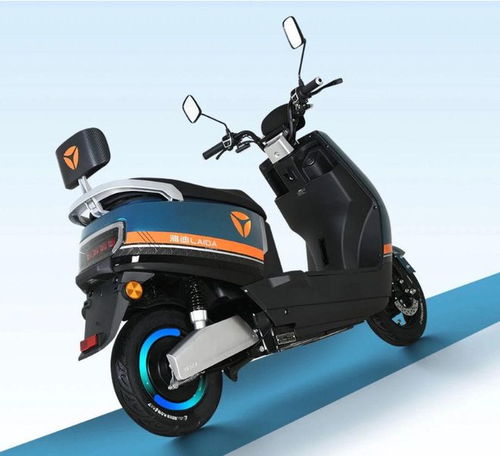 雅迪电动车所有车型(雅迪电动车所有车型图片)