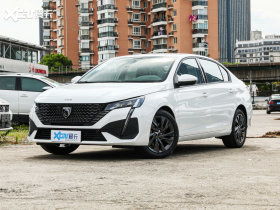 2022新款标致408的真实口碑(标致408suv新款报价)