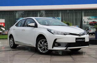 十多万买思域还是卡罗拉(10万左右公认最好的车)