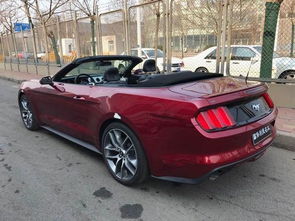 敞篷车多少钱一辆(敞篷车价钱)