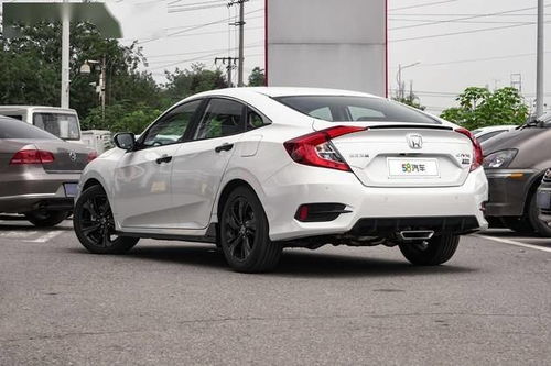 思域属于低档次车吗(思域属于哪个级别的车)