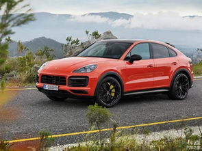 coupe车型什么意思(卡宴和卡宴coupe区别)