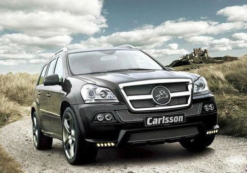 卡尔森汽车(卡尔森汽车车标)