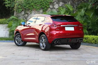 十几万颜值高的车(十几万颜值高的suv) 十几万颜值高的车(十几万颜值高的suv)