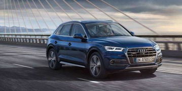 宝马x3好还是奥迪q5好(宝马X3好还是奥迪Q5好还是glc)