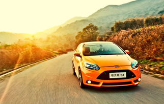 福克斯st(福克斯ST和RS哪个好) 福克斯st(福克斯ST和RS哪个好)