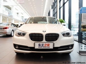 宝马gt528i(宝马GT528i现在什么价格) 宝马gt528i(宝马GT528i现在什么价格)