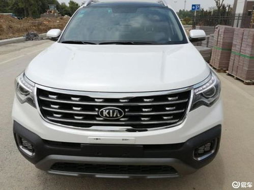 悦达起亚智跑2023款(悦达起亚智跑2023款价格及图片)