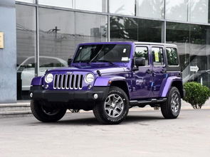 4万元212吉普(212吉普2019款价格)