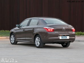 爱丽舍(爱丽舍车怎么样)