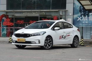 起亚k3新车报价2022款图片(起亚k3最新报价与配置详情) 起亚k3新车报价2022款图片(起亚k3最新报价与配置详情)