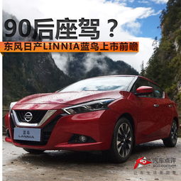 东风日产蓝鸟价格(东风日产蓝鸟2020款图片及报价车内配置)