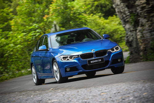 bmw宝马3系(jdm宝马3系)