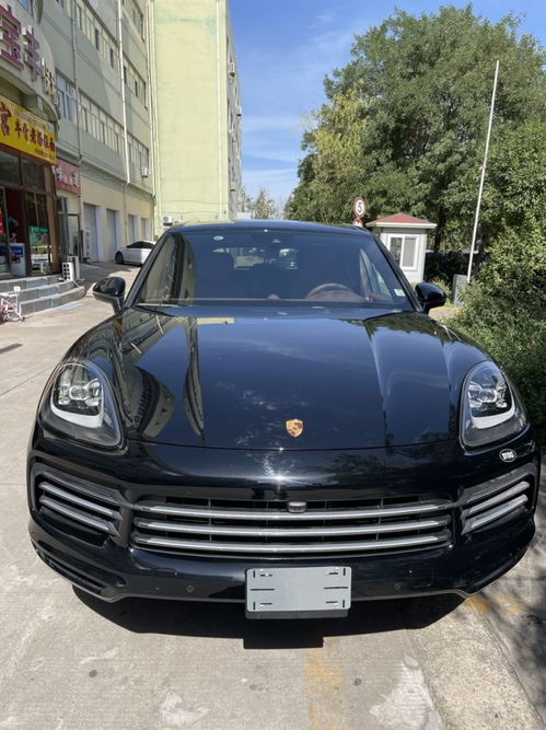 2024保时捷卡宴最新款(2024保时捷卡宴最新款内饰) 2024保时捷卡宴最新款(2024保时捷卡宴最新款内饰)