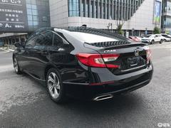 2020本田雅阁报价及图片(2020本田雅阁报价及图片)