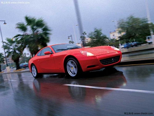 法拉利图片(法拉利图片大全大图)