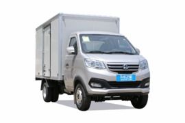 长安小货车新车价格(长安小货车新款2020款)