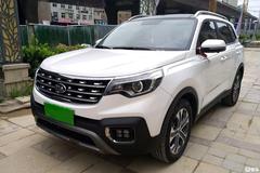 起亚智跑2021款图片及报价(起亚智跑报价图片及参数)