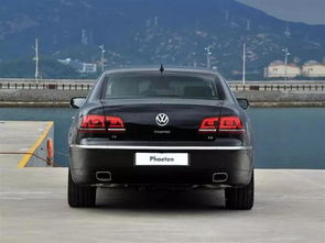 大众辉腾(大众辉腾2023款报价及图片)