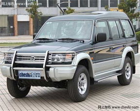 猎豹汽车报价及图片价格(猎豹汽车报价及图片 最新图片)