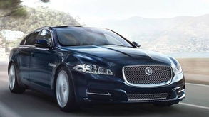 捷豹xj为什么停售了(捷豹xj为什么停售了还能买到)