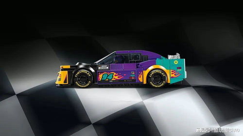 1元的跑车(1元的跑车乐高) 1元的跑车(1元的跑车乐高)