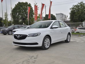 新款别克英朗价格多少(最新别克英朗) 新款别克英朗价格多少(最新别克英朗)