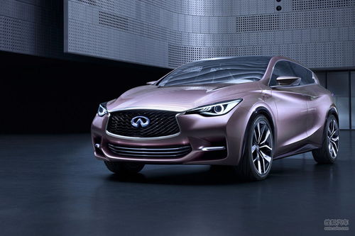 英菲尼迪q30(英菲尼迪q30报价参数)