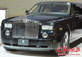 林肯加长版多少钱(劳斯莱斯幻影1亿7000万) 林肯加长版多少钱(劳斯莱斯幻影1亿7000万)