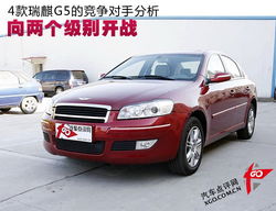 瑞麟车子价格(瑞麟车子价格图片及价格表)