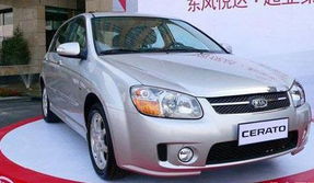 东风悦达起亚赛拉图报价及图片(东风悦达起亚价格表suv)