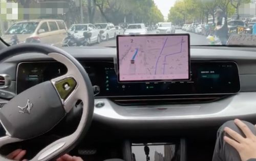 自动驾驶汽车有哪几款(华为自动驾驶汽车有哪几款)